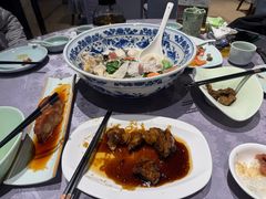-山外山菜馆(玉泉路店)