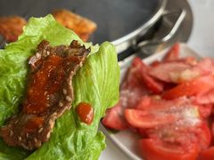 -李家水浒烤肉(五一店)