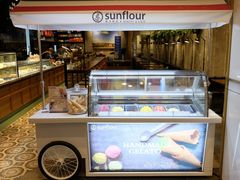 -Sunflour(来福士店)