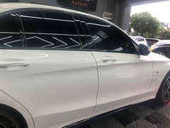 -龙粤汽车贴膜·中国航天山由