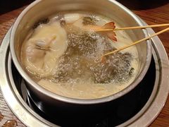 -东海怡品海鲜豆捞(舟宿夜江店)