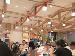 -味千拉面(广州白云机场T1西二店)