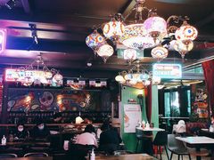 -Famous肥猫墨西哥音乐餐吧(五棵松华熙LIVE店)