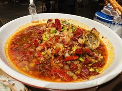 -图味美小黄鱼·景德菜(浙江路店)