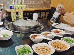 -丫丫汤膳打边炉(宏府408坊店)