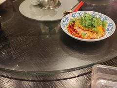 -海天楼中餐厅(吴宫泛太平洋酒店)