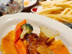 -斗牛士牛排(南京东路店)