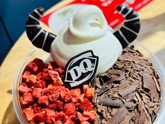 -DQ·蛋糕·冰淇淋(万象汇店)