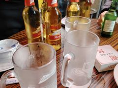-谢记上海大排档(长寿路店)