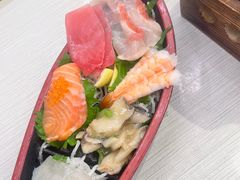 -滨寿司(汇金店)