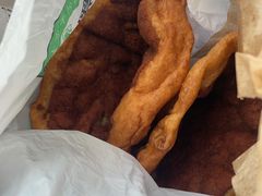 -黑窑厂糖油饼烤鸭·清真菜(旗舰店)