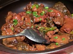 -简小舍·民间手艺菜(武昌江滩店)