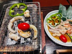 -酒肴一瓢·活贝料理·日本料理(三元桥·霄云路店)