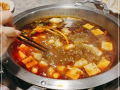 -忘情水鱼头·鲜鱼火锅(滨江中路店)