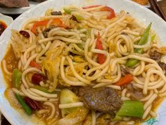 -清真·益鑫羊肉手抓馆(花园北街店)