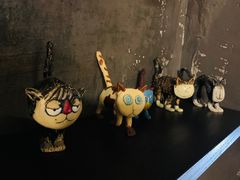 -BIJOU coffee&cocktail(龙岗万科广场店)