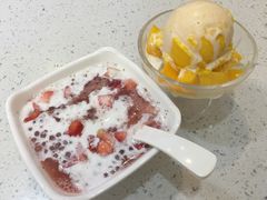 -圆碌碌甜品屋(二中店)