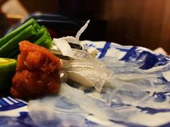 -加奈日本料理