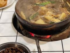 -小板凳(四公里店)