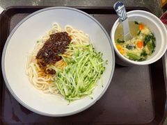 炸酱面-北方味道(东东城店)