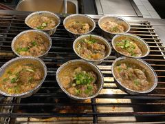 -V-ONE西雅图海鲜自助餐厅(仓山万达广场店)