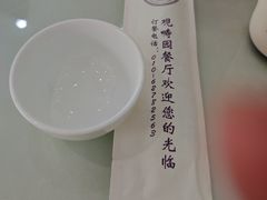 -清华大学-观畴园餐厅