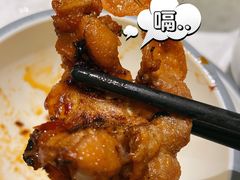 -蛙蛙叫·干锅年代(钻石广场店)