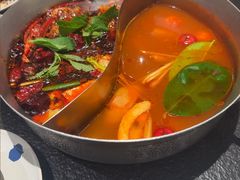 -滇牛云南火锅(桂林路店)