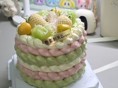 -喜利来蛋糕(景子街店)