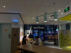 -麦当劳(万达广场店)
