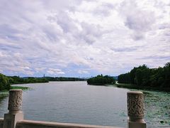 -东湖落雁景区