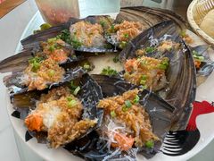 -八方海味餐厅