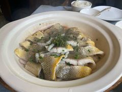 -龙井壹号·茶缘山景宴(龙井村店)