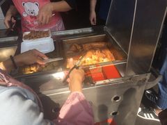 -细妹五香牛杂(步行街店)