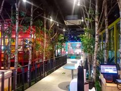 大堂-丰茂烤串(金泉美食宫店)