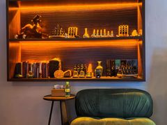 -布梵·台式热敷古法按摩Massage·Spa(品尊国际店)