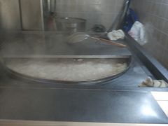 -帖老大羊肉汤烩面烧烤(康复后街总店)