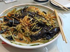 -鲜得莱渔港·小平岛海胆馆(七贤岭店)