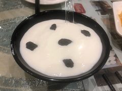 -新疆伊宁远征餐厅