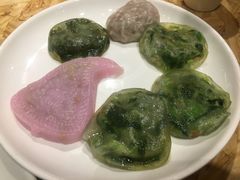-陈鹏鹏潮汕菜(欢乐海岸 海边景观店)