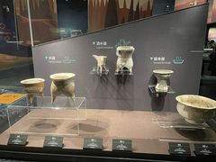 -盘龙城遗址博物院
