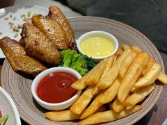 -Money Shops(愚园路店)