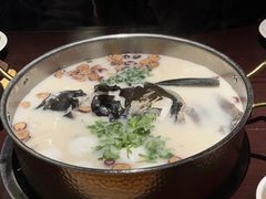 -上名堂·鱼头好吃(体育场路店)