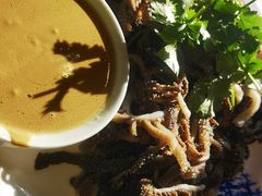 -老仁义·清真菜(太古街店)