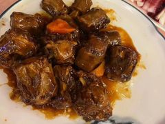 -烤肉宛饭庄(南礼士路店)