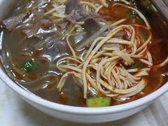 -老宋淮南牛肉汤(大通路店)