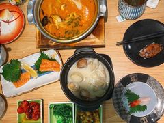三文鱼-禾绿寿司(星光68广场店)