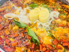 -聂发财重庆江湖菜(解放碑店)