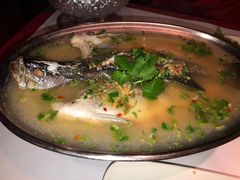 -清迈城泰国料理(安和店)
