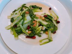 -克丽司汀酒店-日光阁餐厅